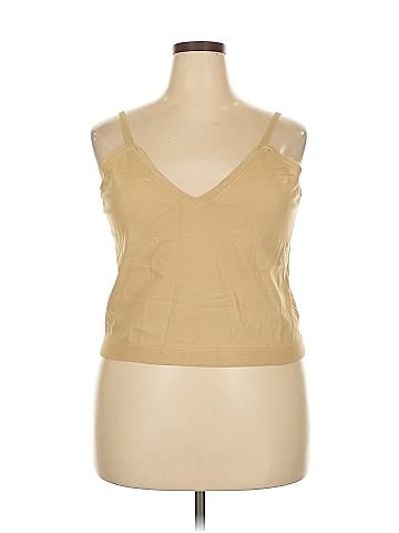 The Drop Tank Top (view 1)