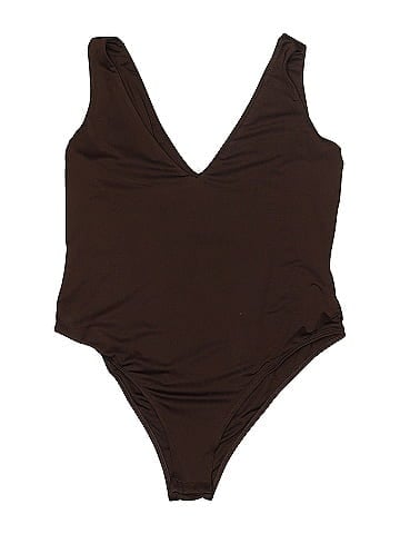 showpo Bodysuit (view 1)