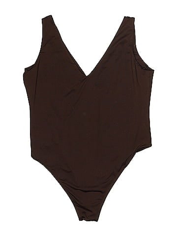 showpo Bodysuit (view 2)