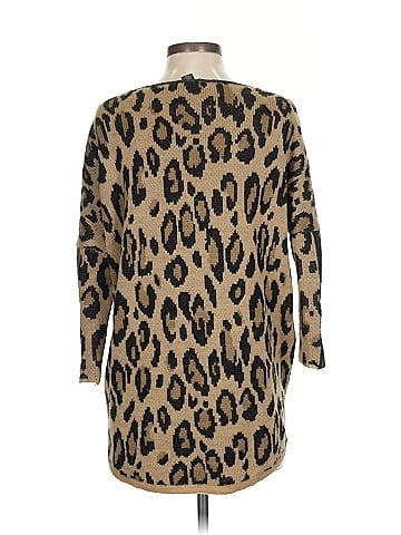 Black Label by Chico's Pullover Sweater (view 2)