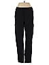 Athleta Black Casual Pants Size 4 - photo 1