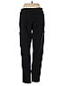 Athleta Black Casual Pants Size 4 - photo 2