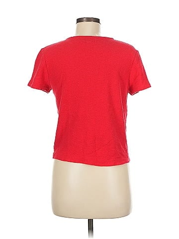 TeXTURE & THREAD Madewell Short Sleeve T-Shirt (view 2)