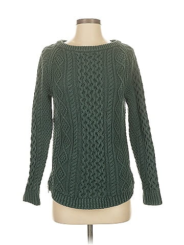 L.L.Bean Signature Pullover Sweater (view 1)