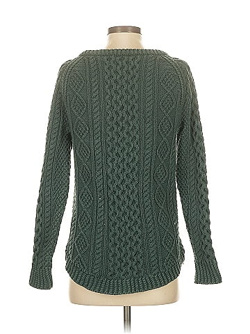 L.L.Bean Signature Pullover Sweater (view 2)