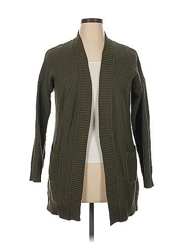 Max Studio Cardigan (view 1)