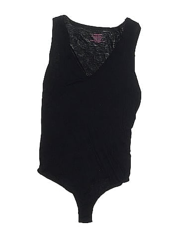 Commando Bodysuit (view 1)