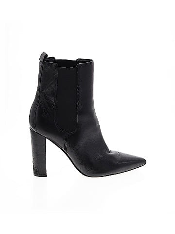Marc Fisher LTD Ankle Boots (view 1)