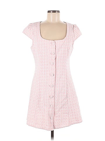 Cider Casual Dress (view 1)