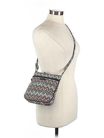 Vera Bradley Crossbody Bag (view 2)