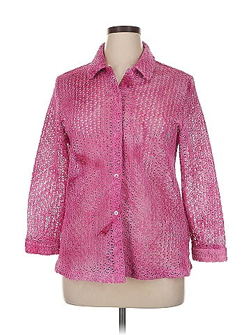 Harry Potter Cardigan (view 1)