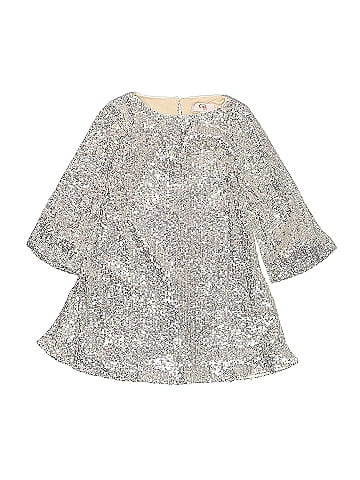 GB Girls Dress (view 1)