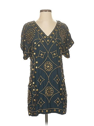 Haute Hippie Casual Dress (view 1)
