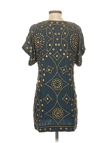 Haute Hippie Casual Dress (view 2)