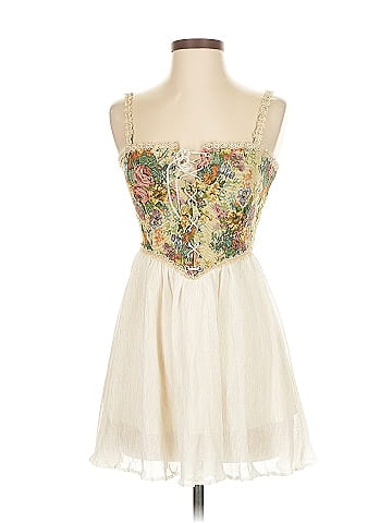 Cider Cocktail Dress (view 1)