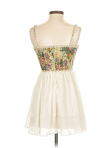Cider Cocktail Dress (view 2)