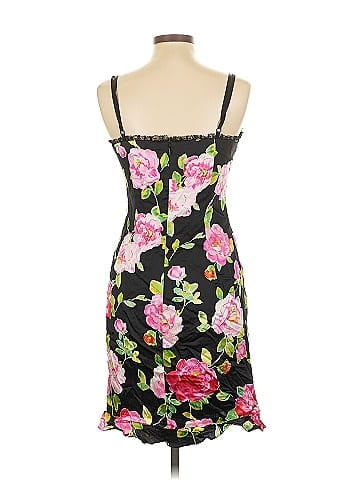 Muse Cocktail Dress (view 2)