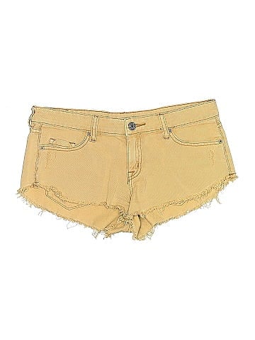 BDG Denim Shorts (view 1)