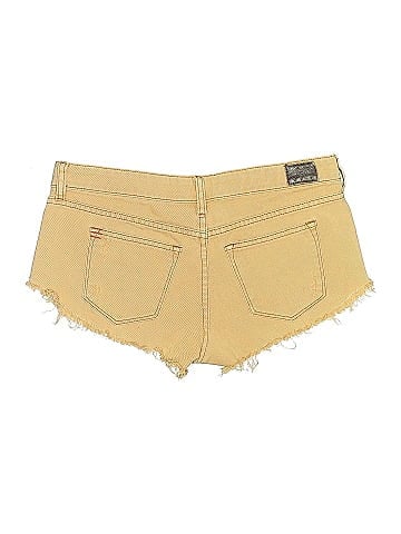 BDG Denim Shorts (view 2)
