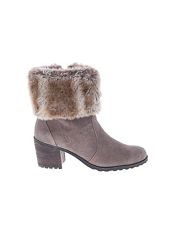 Aerosoles Ankle Boots (view 1)