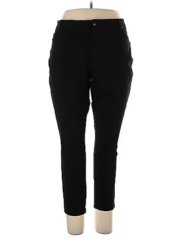 DKNY Jeans Active Pants (view 1)