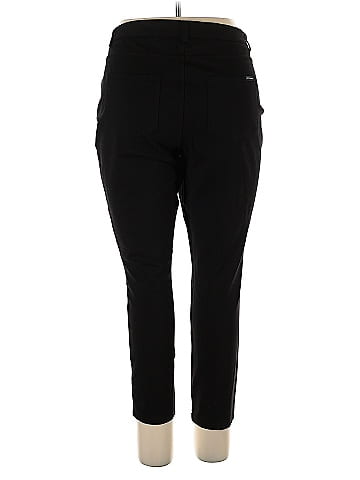 DKNY Jeans Active Pants (view 2)