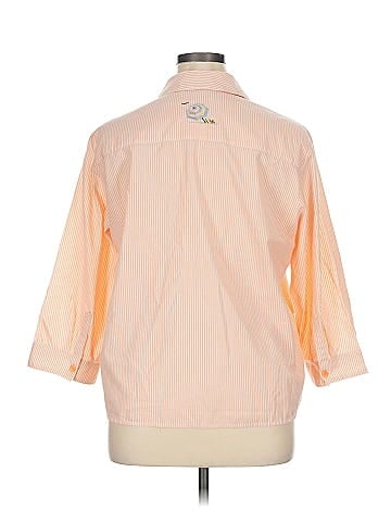 Breckenridge 3/4 Sleeve Button-Down Shirt (view 2)