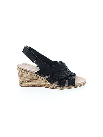Clarks Wedges (view 1)