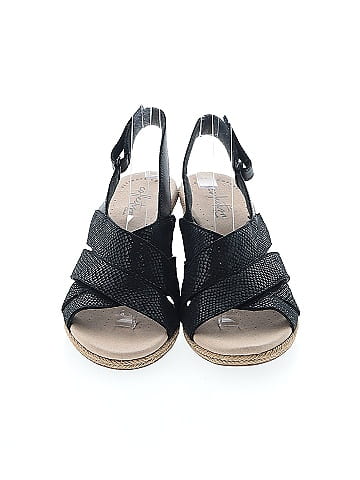 Clarks Wedges (view 2)