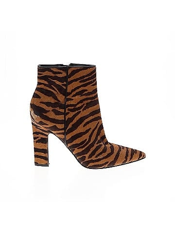 Marc Fisher LTD Ankle Boots (view 1)