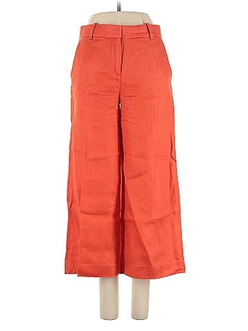 J.Crew Linen Pants (view 1)