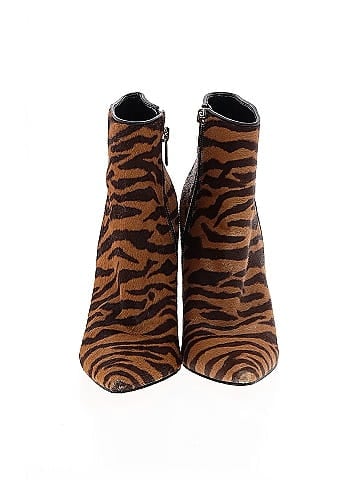 Marc Fisher LTD Ankle Boots (view 2)