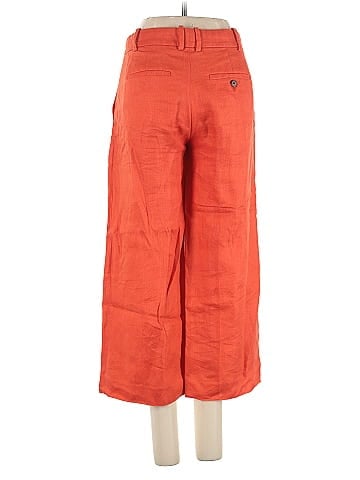 J.Crew Linen Pants (view 2)