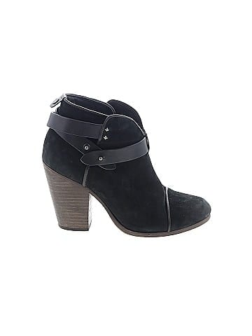 Rag & Bone Ankle Boots (view 1)