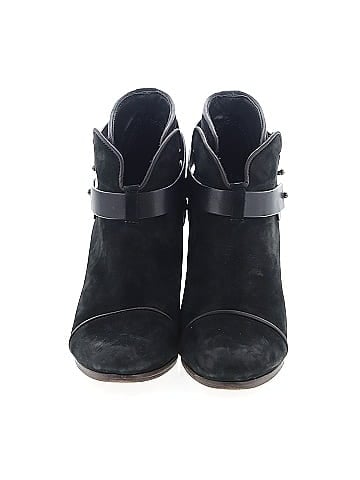 Rag & Bone Ankle Boots (view 2)
