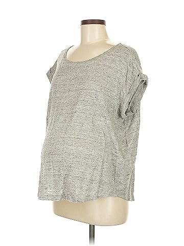Hatch 3/4 Sleeve T-Shirt (view 1)