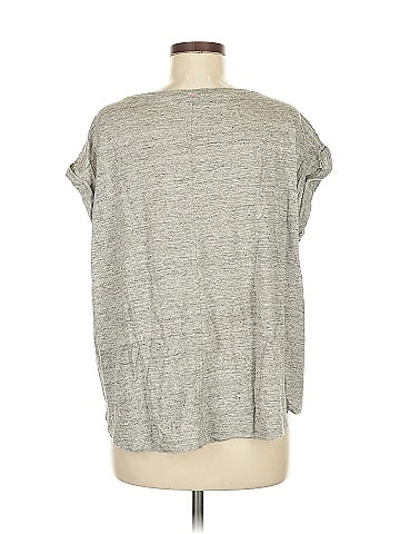 Hatch 3/4 Sleeve T-Shirt (view 2)