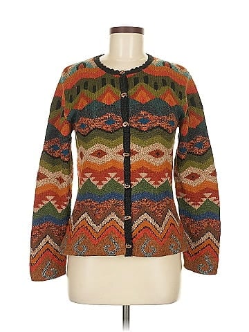 Tabask Cardigan (view 1)