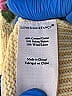 LoveShackFancy Floral Yellow Pullover Sweater Size XS - photo 8