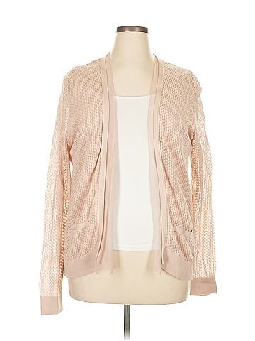 Ann Taylor Factory Cardigan (view 1)