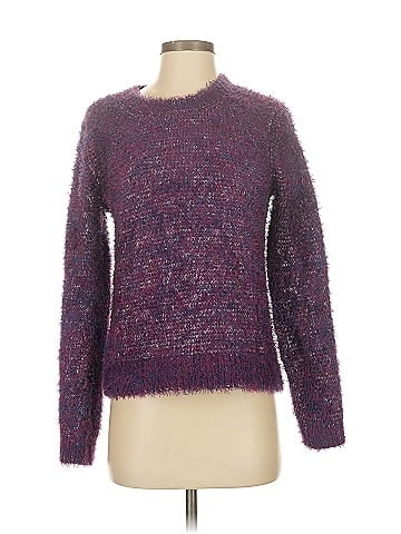 Lou & Grey for LOFT Pullover Sweater (view 1)