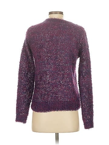 Lou & Grey for LOFT Pullover Sweater (view 2)