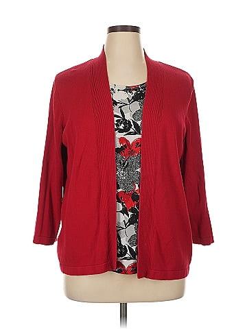 Alfred Dunner Cardigan (view 1)