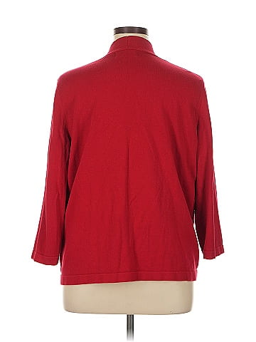 Alfred Dunner Cardigan (view 2)