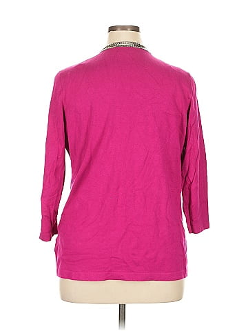 Jones New York Collection Cardigan (view 2)