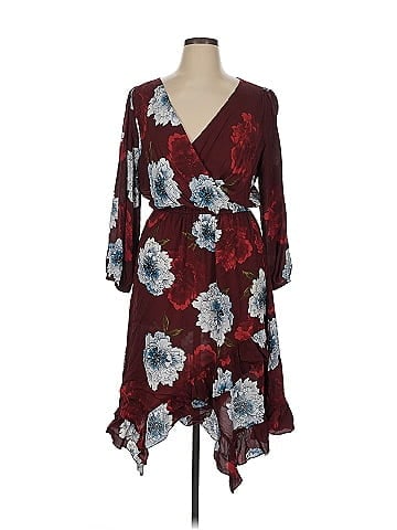Plenty By Tracy Reese Cocktail Dress (view 1)