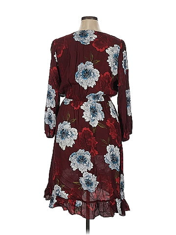 Plenty By Tracy Reese Cocktail Dress (view 2)