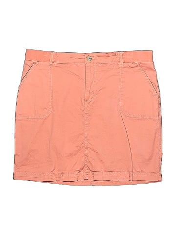 Riders by Lee Casual Skirt (view 1)
