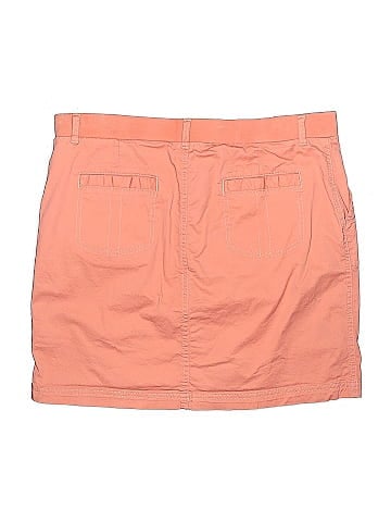 Riders by Lee Casual Skirt (view 2)