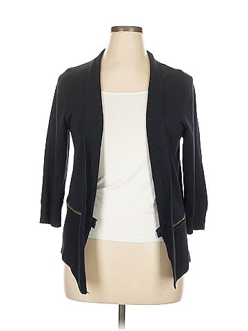 Carmen Carmen Marc Valvo Cardigan (view 1)